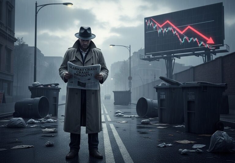 Understanding the Stock Market Pessimist