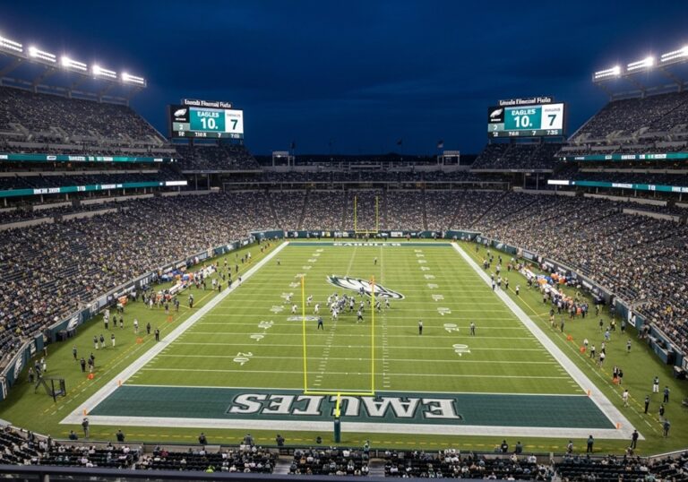 Eagles Preseason: A Crucial First Look Against the Cincinnati Bengals