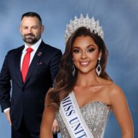 Who is Lindsey Langston? The Beauty Queen Behind the Explosive Allegations Against Congressman Cory mills 6 Who is Lindsey Langston? The Beauty Queen Behind the Explosive Allegations Against Congressman Cory mills