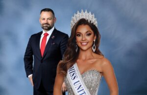 Who is Lindsey Langston? The Beauty Queen Behind the Explosive Allegations Against Congressman Cory mills
