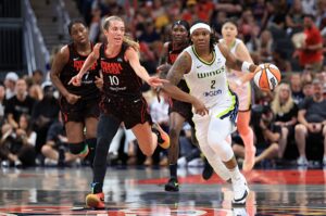wings vs fever,dallas wings,li yueru,maddy siegrist,paige bueckers,where to watch dallas wings vs indiana fever,dallas wings vs indiana fever match player stats,arike ogunbowale,dallas wings vs indiana fever,is caitlin clark playing in tonight's game