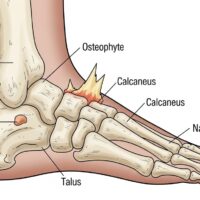 Bone Spurs on the Foot: Causes, Symptoms, Diagnosis, and Treatment Options