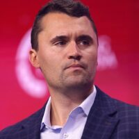 Have They Caught Charlıe kırk's shooter? (Updated)