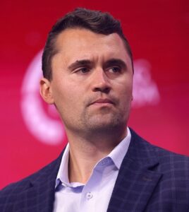 Have They Caught Charlie Kirk's Killer? Latest Updates on the 2025 Manhunt
