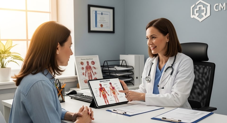 Hormone Therapy: Is It Right for You?