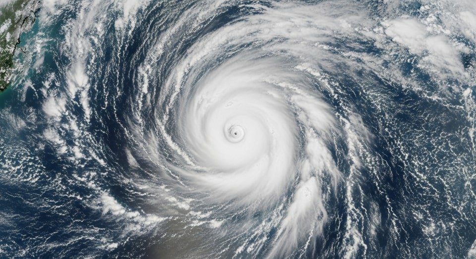 Feature image Hurricane Kiko inches toward Hawaii with weakening but still perilous conditions