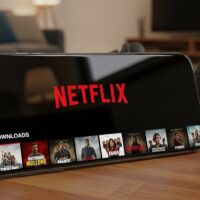 Change Netflix Password on iPhone and Android App Easily