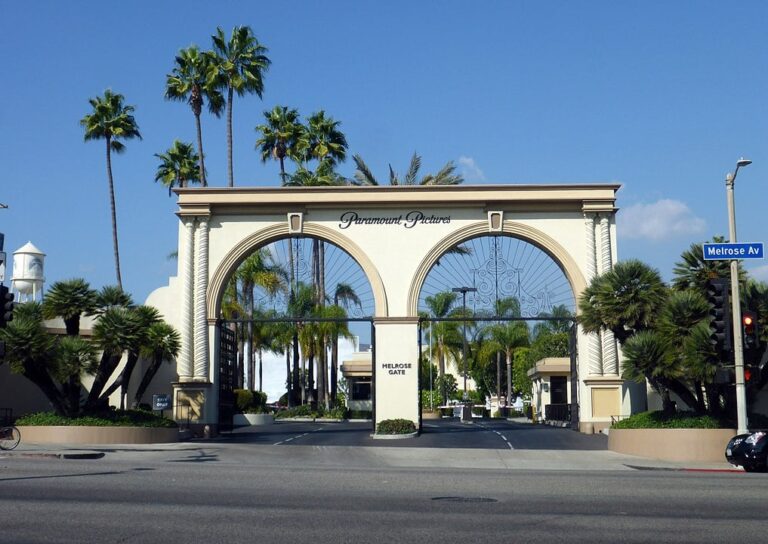 A New Blueprint for a Media Titan: Inside the Bold Restructuring of Paramount
