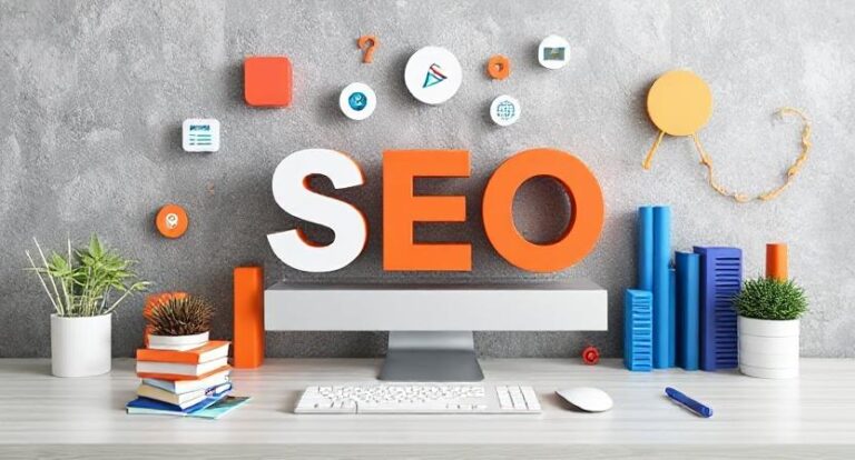 Favicon SEO: How Favicons Impact Search Rankings and Boost User Engagement in 2026