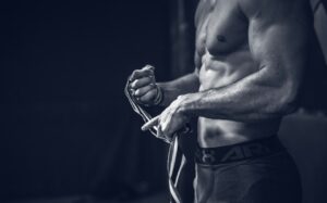 Understanding Testosterone Therapy: Potential Benefits and Risks as You Age