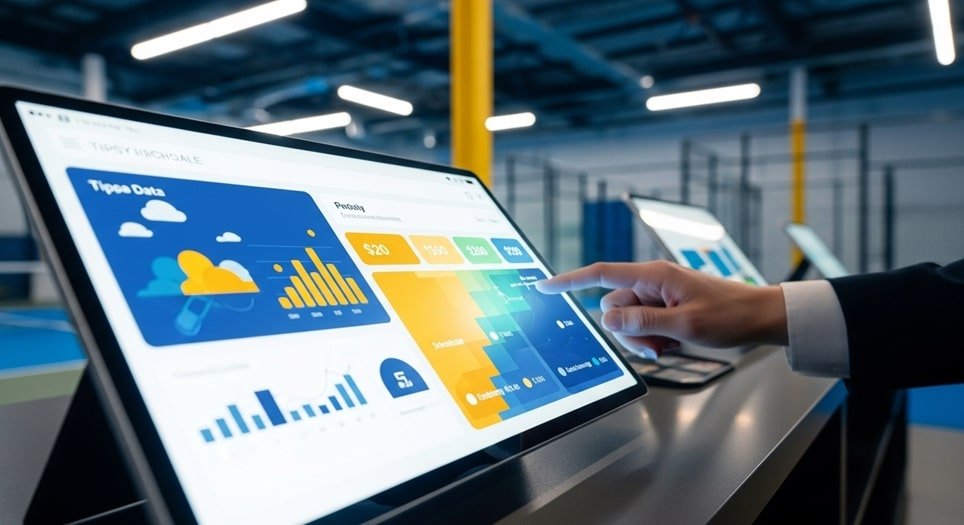 The Business Model Advantage: Pricing, Technology, and Market Positioning