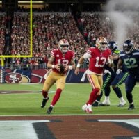 Where to watch 49ers vs seahawks