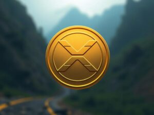 XRP gains momentum after the U.S. SEC formally closes its lawsuit against Ripple Labs.