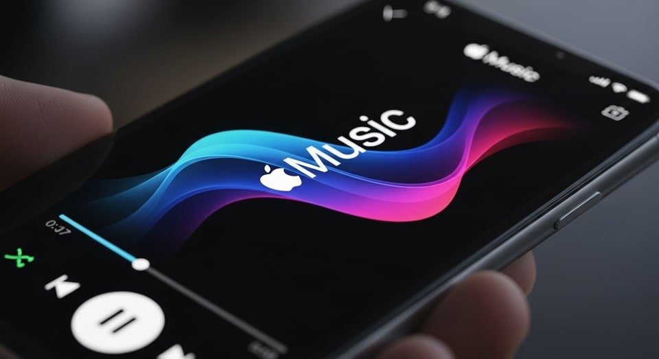 Feature image Apple Music Replay Guide: Track Your Listening Stats & Create Playlists
