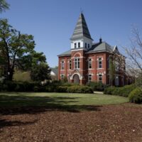 Where Is Auburn University: The Complete 2025 Guide to Alabama's Premier Public Research Institution