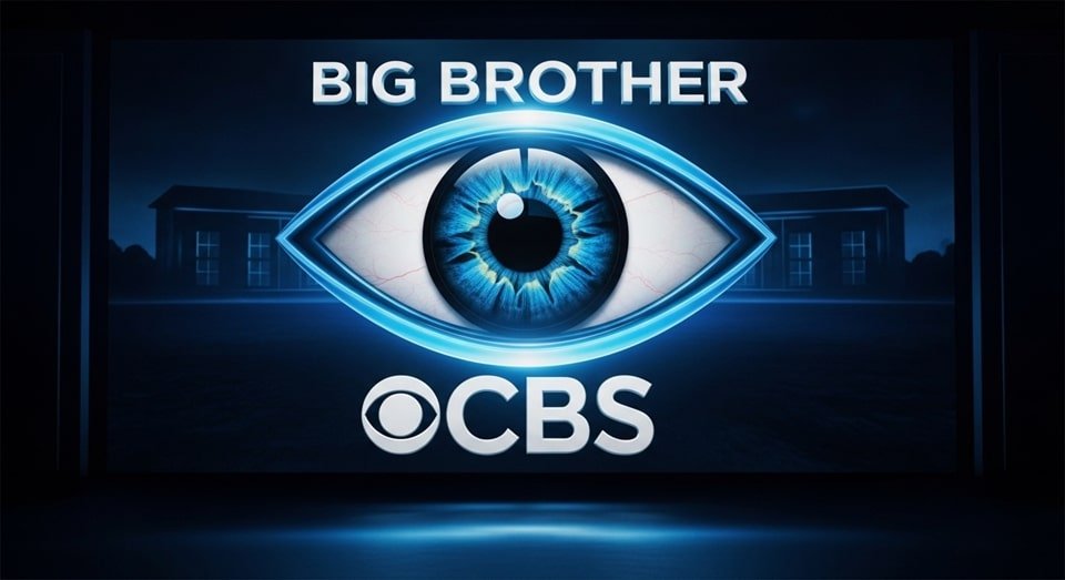 Feature image Big Brother on CBS: 25 Years of Suspense, Strategy, and Summer Drama
