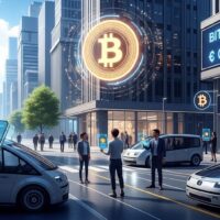 Bitcoin in 2025: A Comprehensive Overview of the Digital Gold Revolution