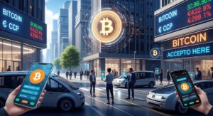 Bitcoin in 2025: A Comprehensive Overview of the Digital Gold Revolution 4 Bitcoin in 2025: A Comprehensive Overview of the Digital Gold Revolution