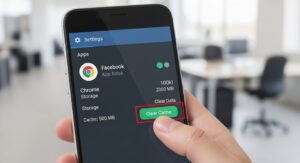 Clear Cache on Android: A Foundational Tip for Optimal Performance 2 Clear Cache on Android: A Foundational Tip for Optimal Performance