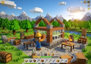 Craftsman: Building Craft – Survival Gameplays Explained