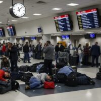 Dallas Airport Flight Delays: 2025 Guide to DFW & Love Field Disruptions 1 Dallas Airport Flight Delays: 2025 Guide to DFW & Love Field Disruptions