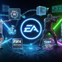 Electronic Arts in 2025: Navigating Challenges, Innovations, and the Future of Gaming
