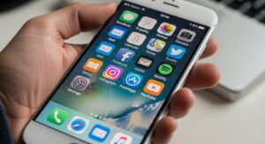 How to Hide and Unhide Apps on iPhone – Complete Step-by-Step Guide