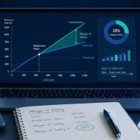 Margin of Safety Formula: Calculate It, Interpret It, and Pick the Right Tools