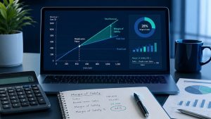 Margin of Safety Formula: Calculate It, Interpret It, and Pick the Right Tools