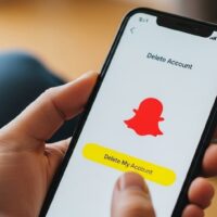 How to Delete Snapchat Account: Step-by-Step Guide for 2025 1 How to Delete Snapchat Account: Step-by-Step Guide for 2025