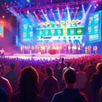 Powerball Drawing Today: What You Need to Know About the Mega Jackpot