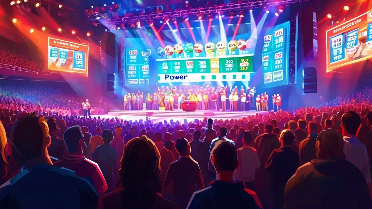 Feature image Powerball Drawing Today: What You Need to Know About the Mega Jackpot