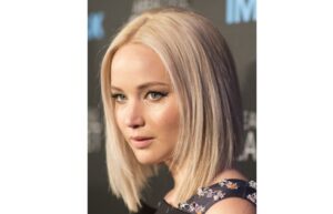 What’s Happening in Palestine Is 'No Less Than a Genocide' - Jennifer Lawrence at San Sebastian 5 jennifer lawrence israel gaza