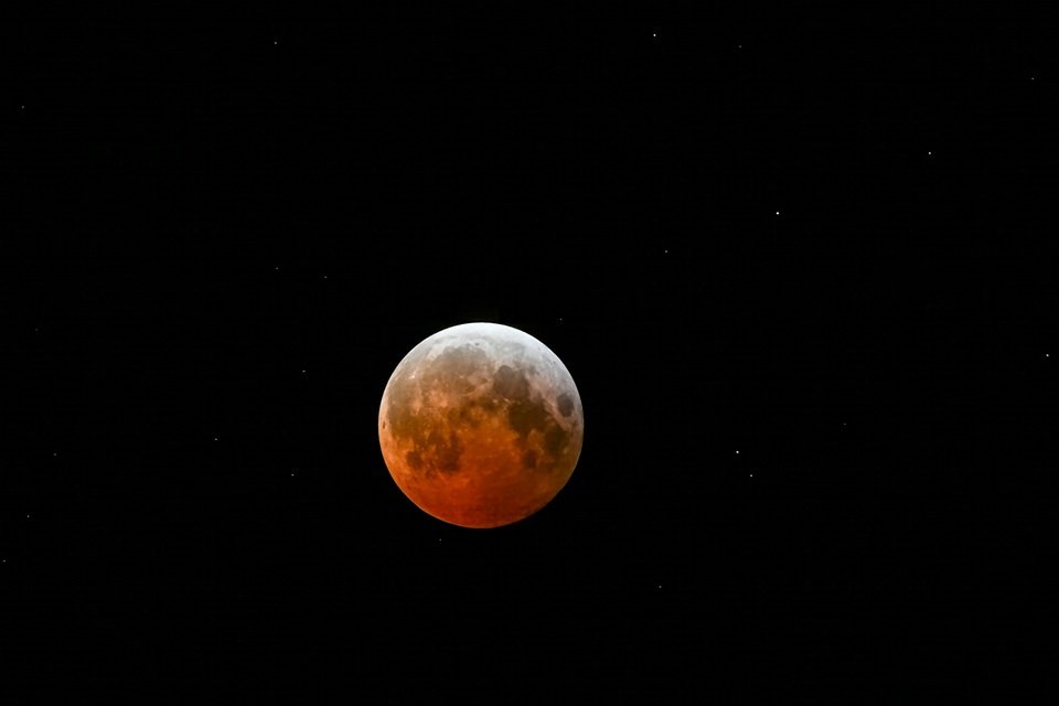 Feature image The Sky's Greatest Show: Everything You Need to Know About the September 2025 Total Lunar Eclipse