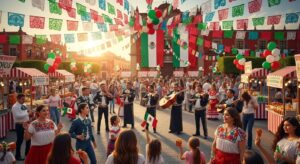 A Pause in Tradition: The Cancellation of Milwaukee's Mexican Independence Day Parade 4 A Pause in Tradition: The Cancellation of Milwaukee's Mexican Independence Day Parade