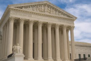 The Supreme Court at a Crossroads: Power, Precedent, and Polarization