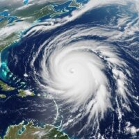 Tropical Storm Gabrielle Hurricane: 2025 Path, Impacts, and Preparation