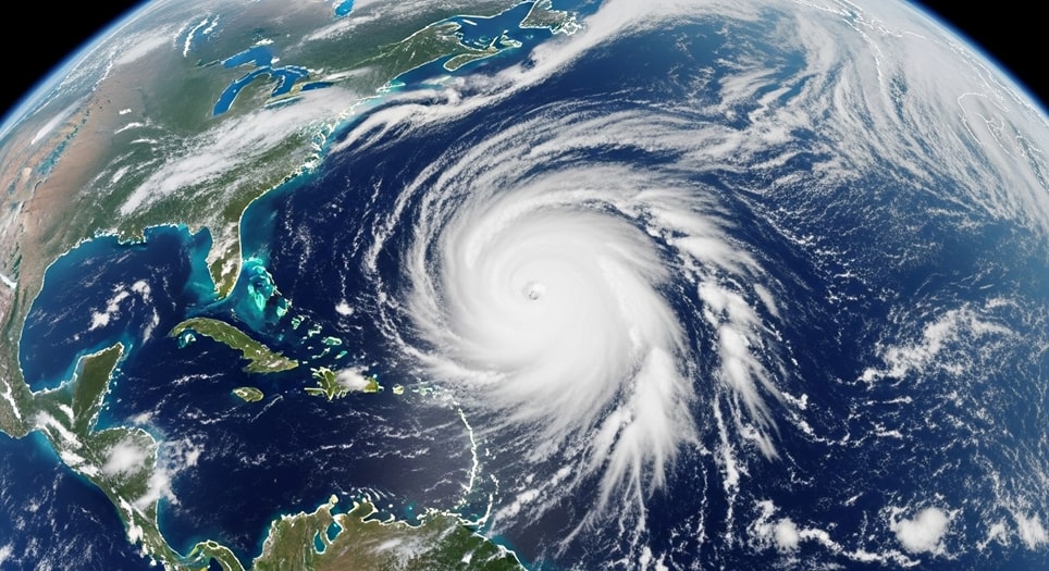 Feature image tropical storm gabrielle hurricane