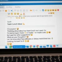 Using Emojis in Outlook: Tips, Shortcuts, and Best Practices