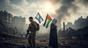 Why Did Hamas Launch the October 7, 2023 Attack on Israel? A Deep Dive into Motivations and Consequences