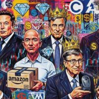 Why You Shouldn't Mess With Billionaires