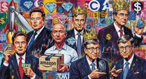 Why You Shouldn't Mess With Billionaires