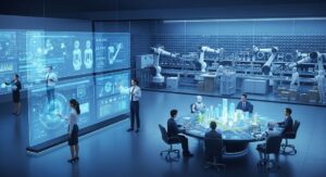 AI Is Becoming Ingrained in Businesses Across Industries — Where Is It Going in 2025? 5 AI Is Becoming Ingrained in Businesses Across Industries — Where Is It Going in 2025?