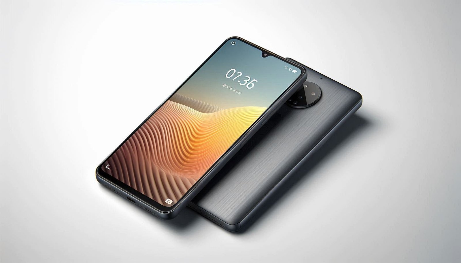 Nokia C1 min