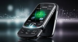 The Undisputed King Reborn: Analyzing the Enduring Legacy of the Nokia N95 8GB in the Modern Era