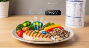 The Role of Diet in Supplement Efficacy