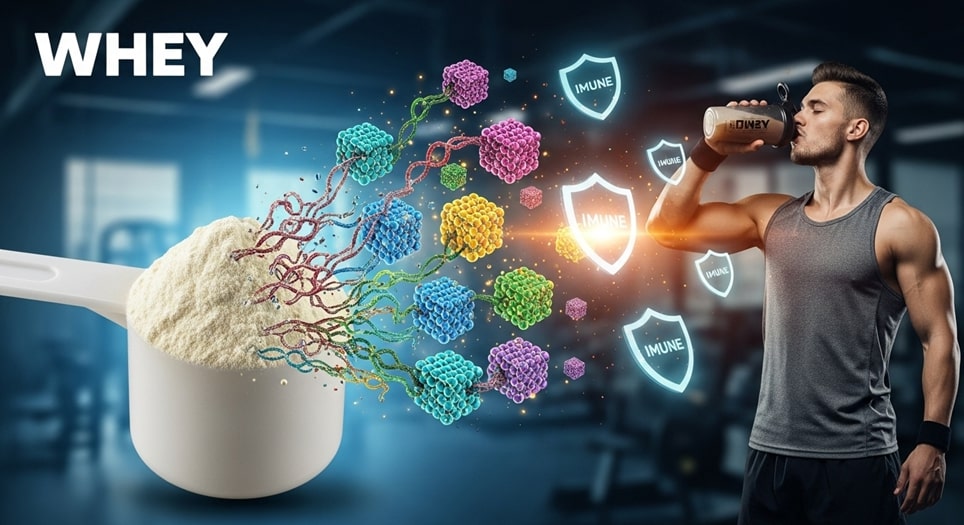 Top 5 Best Supplements for Muscle Gain, Fast Recovery, and Optimal Overall Health in 2025 – Expert Recommendations