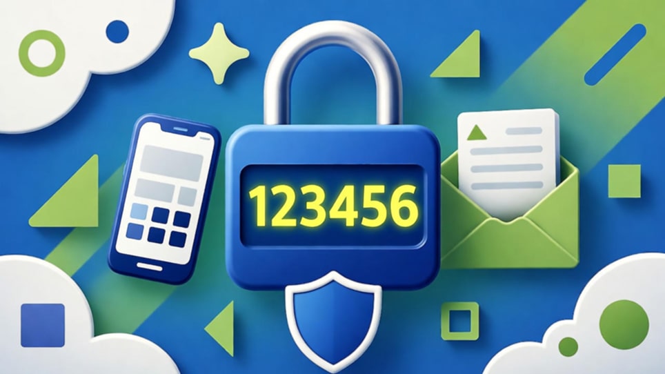 Feature image Change Facebook password without old password with Reset code