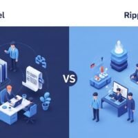 Deel vs Rippling 2025: The Ultimate Global Payroll, EOR, and HRIS Comparison