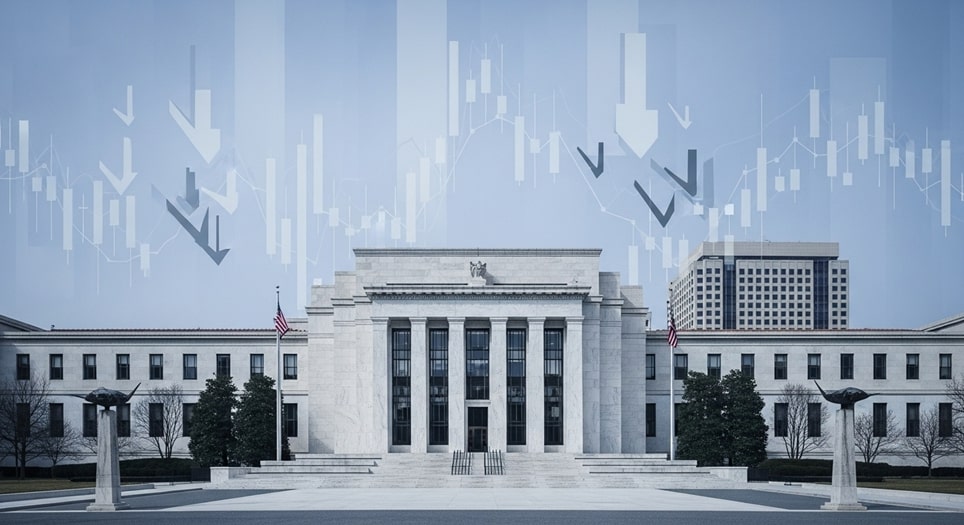 How the Federal Reserve’s Interest Rate Cuts Shape Markets, Mortgages, and the U.S. Economy